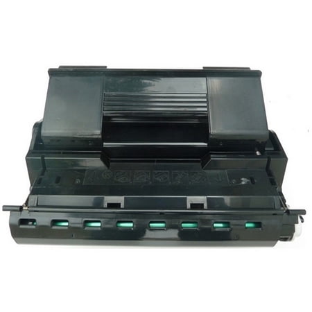 PrinterDash Compatible MICR Replacement for B720DN/B720N High Yield Toner Cartridge (20000 Page Yield) (01279101) price history on PriceWatchPro
