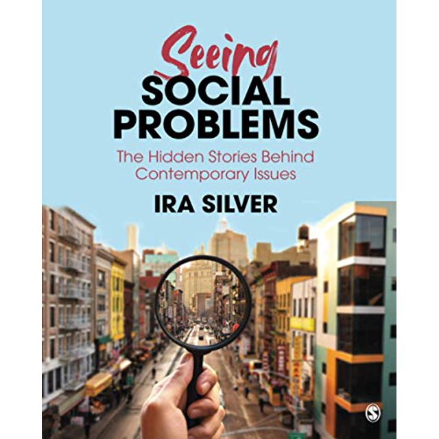Seeing Social Problems: The Hidden Stories Behind Contemporary Issues (NULL)