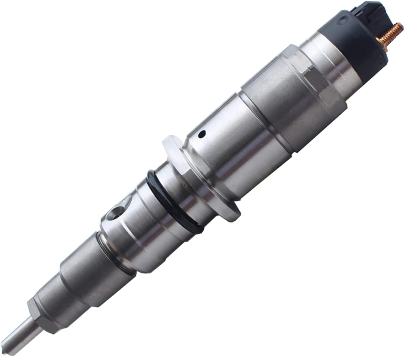 Seapple 1pcs Common Rail Injector Assembly 0445120059 3976372 4945969 ...