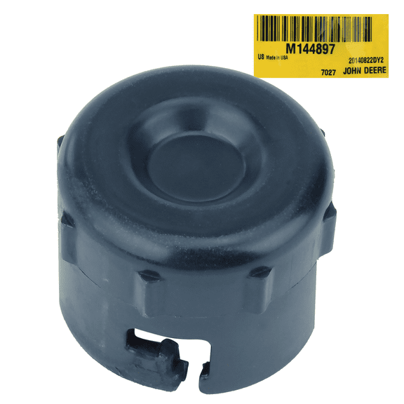 John Deere Original Equipment Cap #M144897