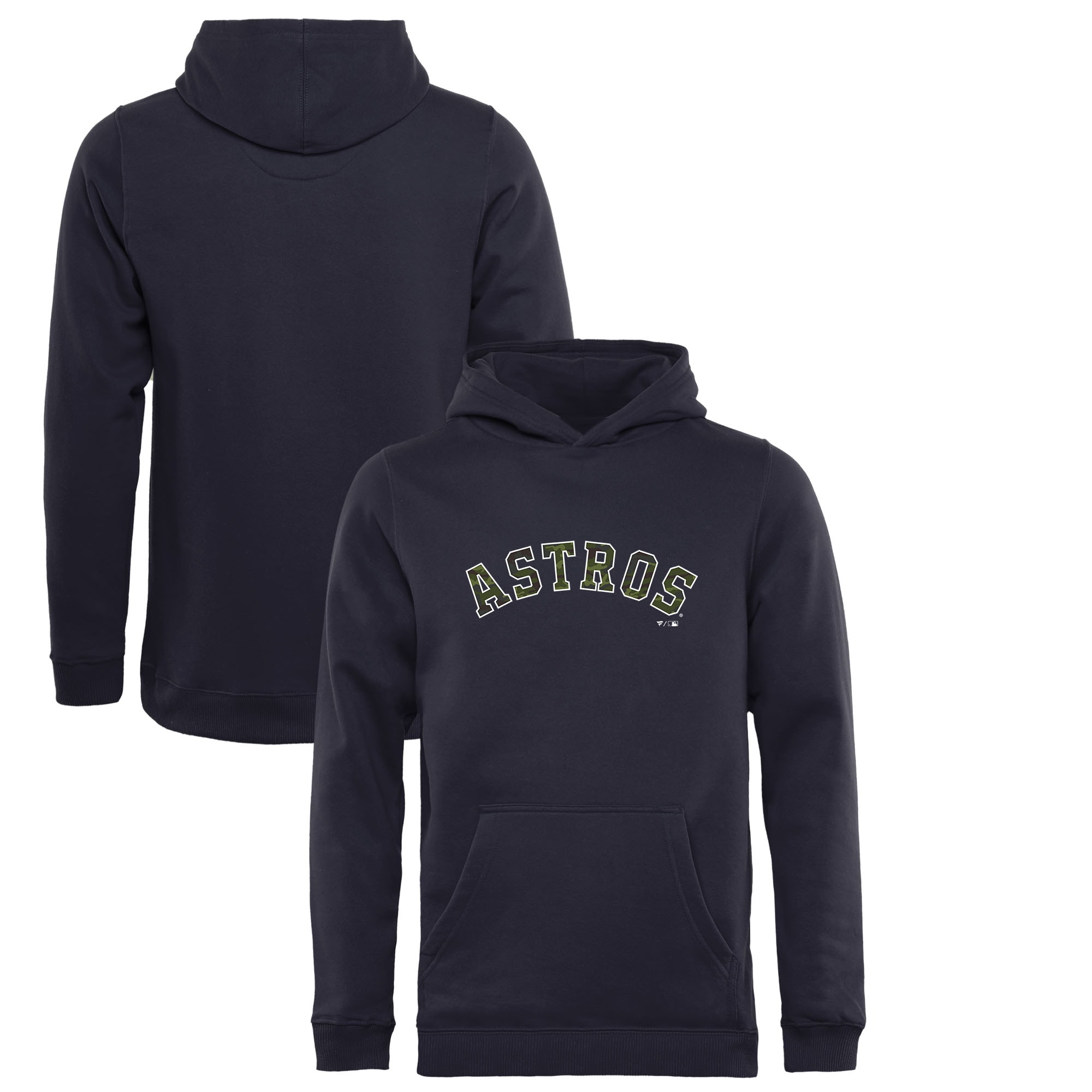 houston astros hoodie youth
