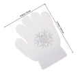 thumbnail image 2 of unbranded 1Par Protectores De Para Patinaje En Hielo Con Agarre Mejorado, 2 of 8