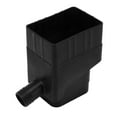 thumbnail image 3 of Rain Water Collection System,Rainwater Collection System Professional Downspout Rainwater Collection System Rainwater Collection Diverter Connector System Cutting-Edge Features, 3 of 12