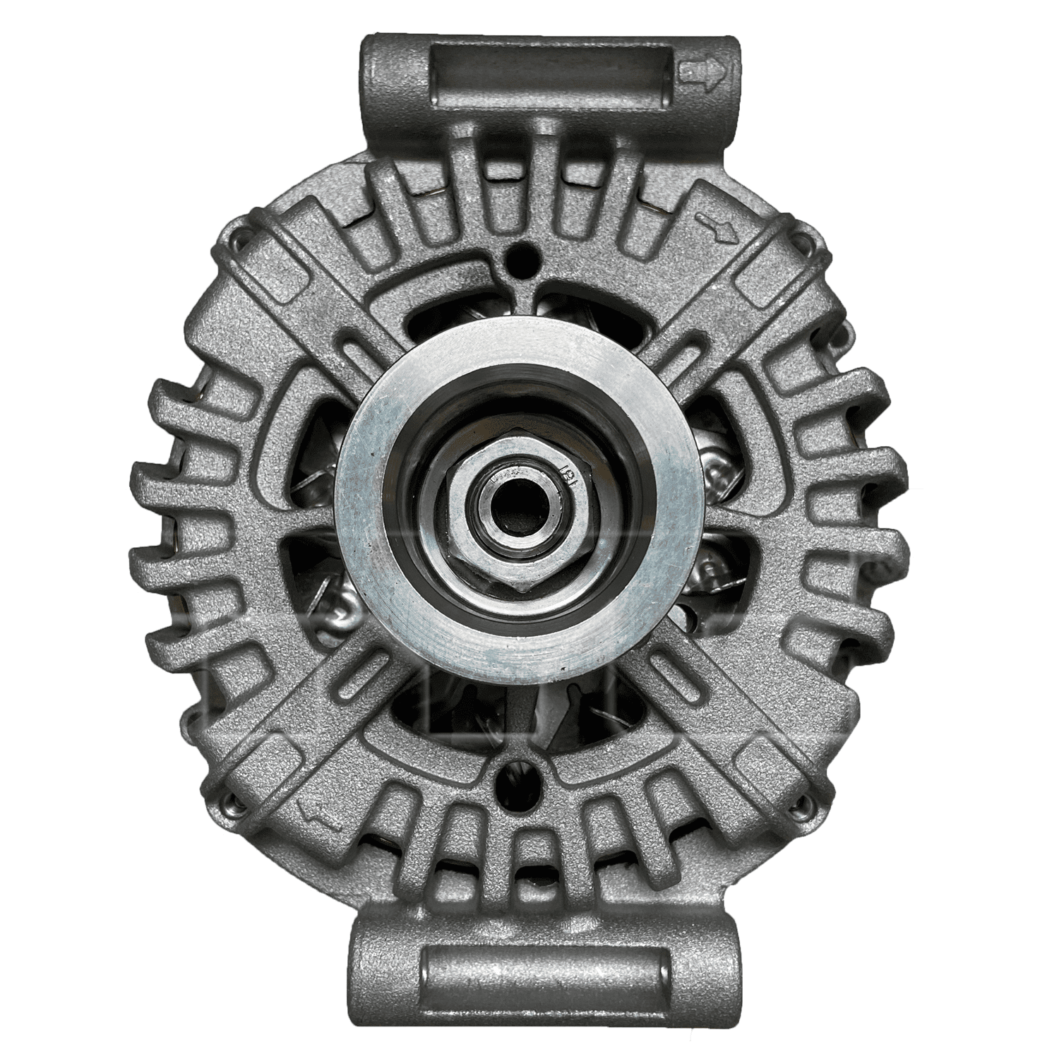 TYC 2-11711 Alternator