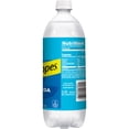 thumbnail image 6 of Schweppes Caffeine Free Club Soda, 1 L, Bottle, 6 of 8