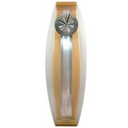 Contemporary Pendulum Clock