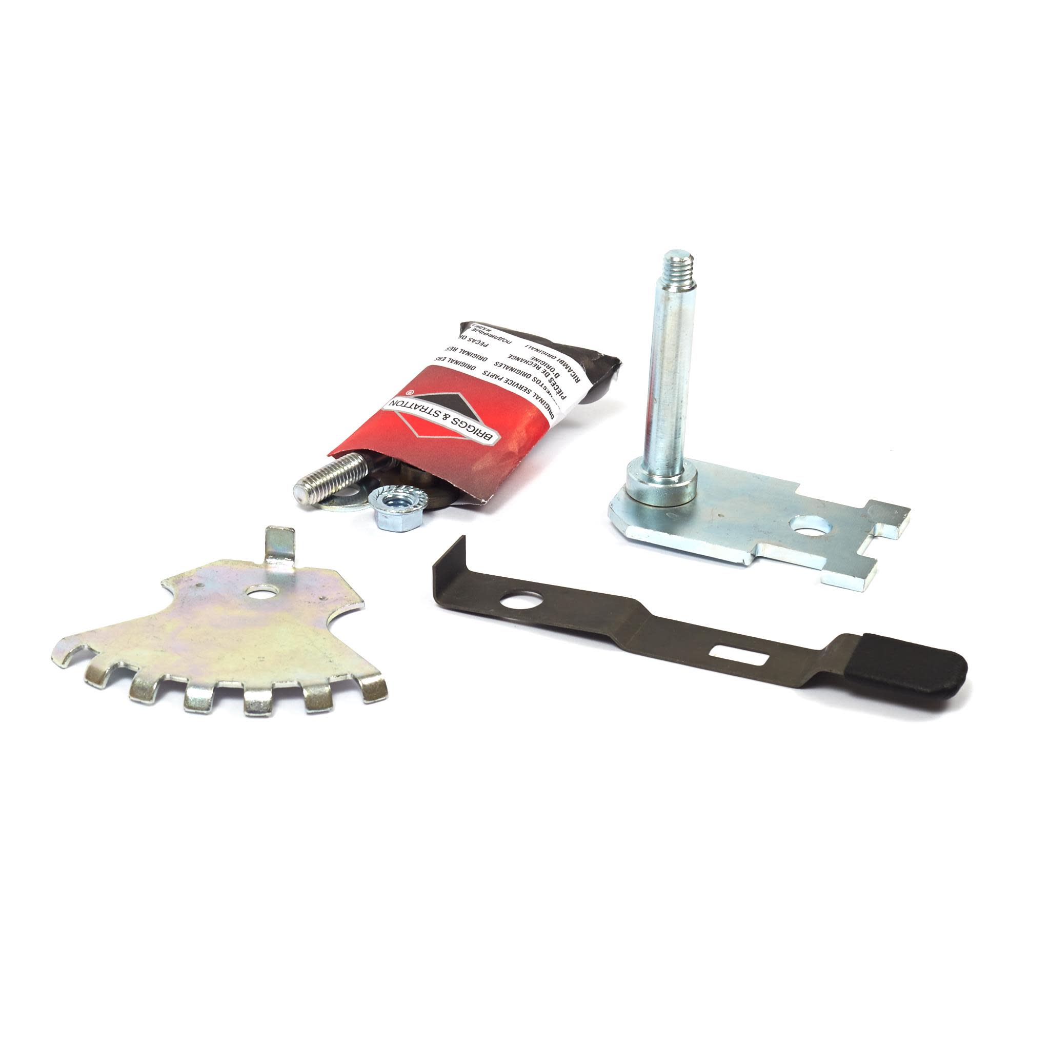 Briggs and Stratton Height Adjuster, 14" HW