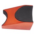 thumbnail image 1 of Almohada Para El Cuello De Guitarra, Soporte De Carga Fuerte, Reposacabezas Para Guitarra De Madera Maciza, Ajuste Perfecto Portátil Para Ukelele, 1 of 7