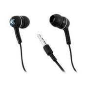 Altec Lansing MUZX MHP126 - Earphones - in-ear - wired - 3.5 mm jack - noise isolating