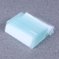 thumbnail image 2 of MasteelfCA 50 Pcs Microscope Slide Glass Vacuum Slide High Clear Glass Microslide (1.0-1.2mm), 2 of 7