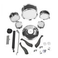 thumbnail image 4 of Kids Drum Set,  Hand Tool Drum Set Musical Instrument for Early Education and Fun Toys, 4 of 8