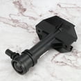 thumbnail image 4 of Front Left Headlight Washer Jet Nozzle Sprayer 8U0 955 101 A Fits for Q3 2015-2017, 4 of 10