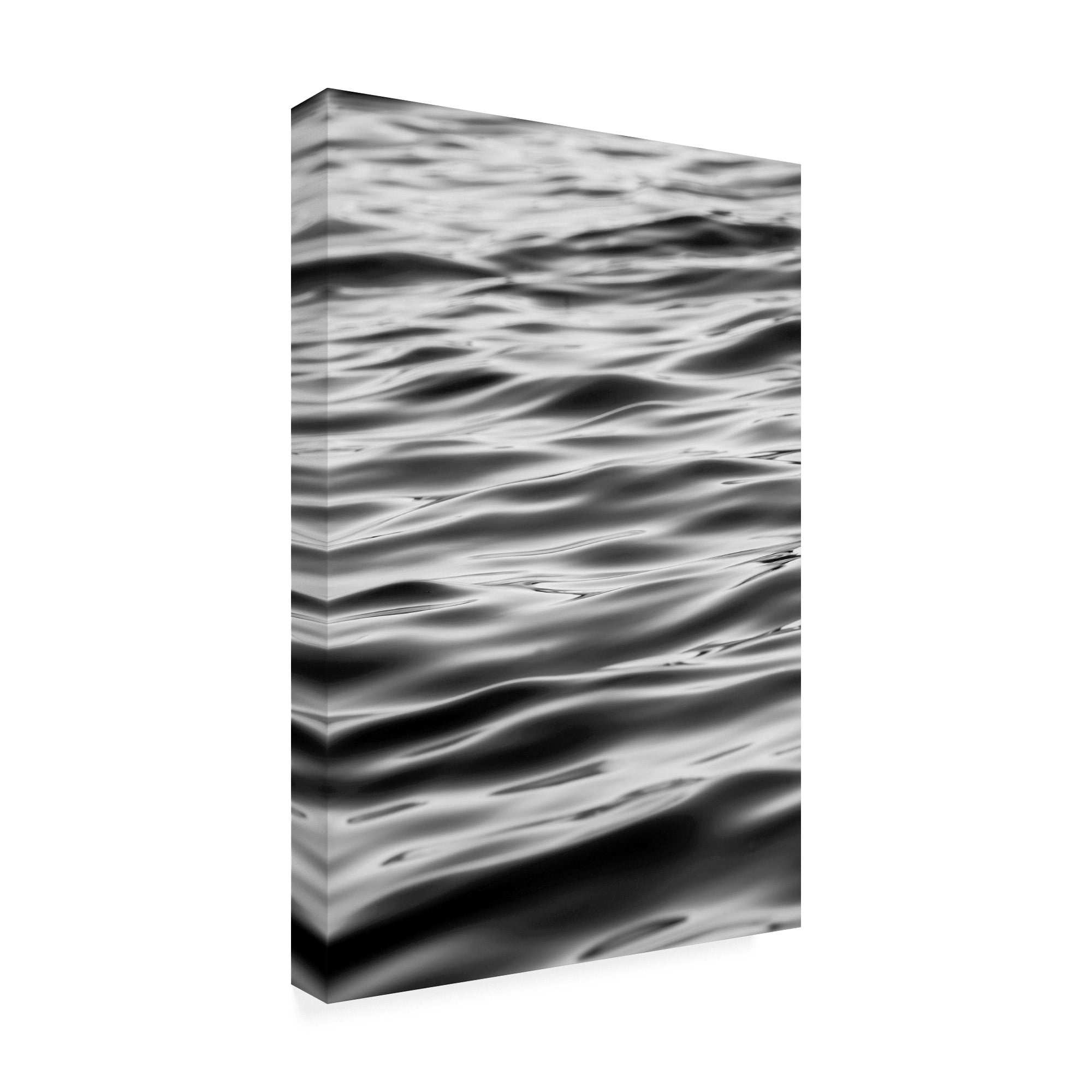 Trademark Fine Art 'Surface Fabrikken' Canvas Art by Design Fabrikken