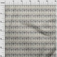 thumbnail image 3 of oneOone Cotton Poplin Twill Beige Fabric Asian Block Sewing Craft Projects Fabric Prints By Yard 56 Inch Wide, 3 of 4