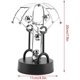 thumbnail image 2 of Perpetual Motion Kinetic Art Craft Electronic Shake Wiggle Balance Toy Teaching Tool Office Decoration (# B102), 2 of 5