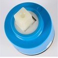 thumbnail image 3 of Single Handle Faucet Companion, Easy Replacement Ceramic Cartridge With Hot & Cold Switch For Hassle-Free Water Control, 3 of 5