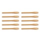 thumbnail image 2 of Cateissary Paquete de 10 cucharas de , cucharadita de miel, condimentos de cocina, aceite, café, azúcar Type5 NO5, 2 of 6