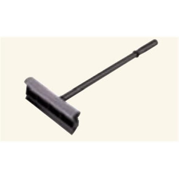 Commercial Zone 790024 Squeegees- 24-pack - Black