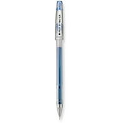 Pilot G-Tec-C Gel Rolling Ball Pens Blue Ink, Micro Fine Point, 2-COUNT(35489)