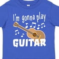 thumbnail image 4 of Inktastic I'm Gonna Play Guitar- Music Boys or Girls Toddler T-Shirt, 4 of 5