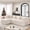 Chenille Beige, variant on BEHOST 102.5" L-Shaped Modular Sectional Sofa, 4-Piece Chenille Cloud Couch with Extra Deep Seatst, Pet-Friendly Boneless Sofa for Living Room & Apartment, Chenille Light Gray