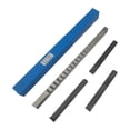 thumbnail image 1 of Push-Type Keyway Broach 16mm E Metric Size Broaches Broaching Tools For CNC Router Tool For CNC Router Metalworking, 1 of 6