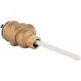 thumbnail image 3 of Camco Temperature & Pressure Relief Valve - 1/2" Valve w/4" Probe(Pack of 2), 3 of 3