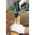 thumbnail image 5 of Blue Ridge Brand™ Nitrile Work Gloves - Rubber Grip Gloves - Men's and Women's Safety Gloves, 5 of 6