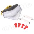 thumbnail image 1 of Motorcycle LED Tail Light Turn Signals for TIGER 2007 2008 2009 2010, 1 of 5