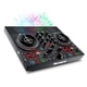thumbnail image 1 of Numark Party Mix Live - Controlador DJ / set DJ con luces DJ integradas, altavoces y mezcladora DJ p, 1 of 8