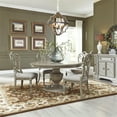 thumbnail image 3 of Liberty Furniture Fauteuil Arrière en Écailles, 3 of 5