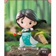 thumbnail image 1 of Popmart Disney princesa Han disfraz chino bolsa ciega acción Kawaii figuras misteriosas juguetes y pasatiempos regalos de cumpleaños caja sorpresa, 1 of 4