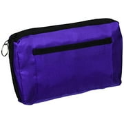 Prestige Medical Compact Carry Case, Purple
