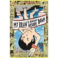 thumbnail image 1 of My Brain is Hanging Upside Down (Pantheon Graphic Library), 1 of 2