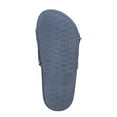 thumbnail image 4 of Pupeez Kids Danim Color Open Toe Slipe Slippers, 4 of 4