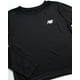 thumbnail image 3 of Conjunto de ropa New Balance para niñas, camisetas y leggings de 3 piezas, 3 of 7