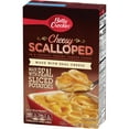 thumbnail image 4 of Betty Crocker Cheesy Scalloped Potatoes, Made with Real Cheese, 5 oz., 4 of 8