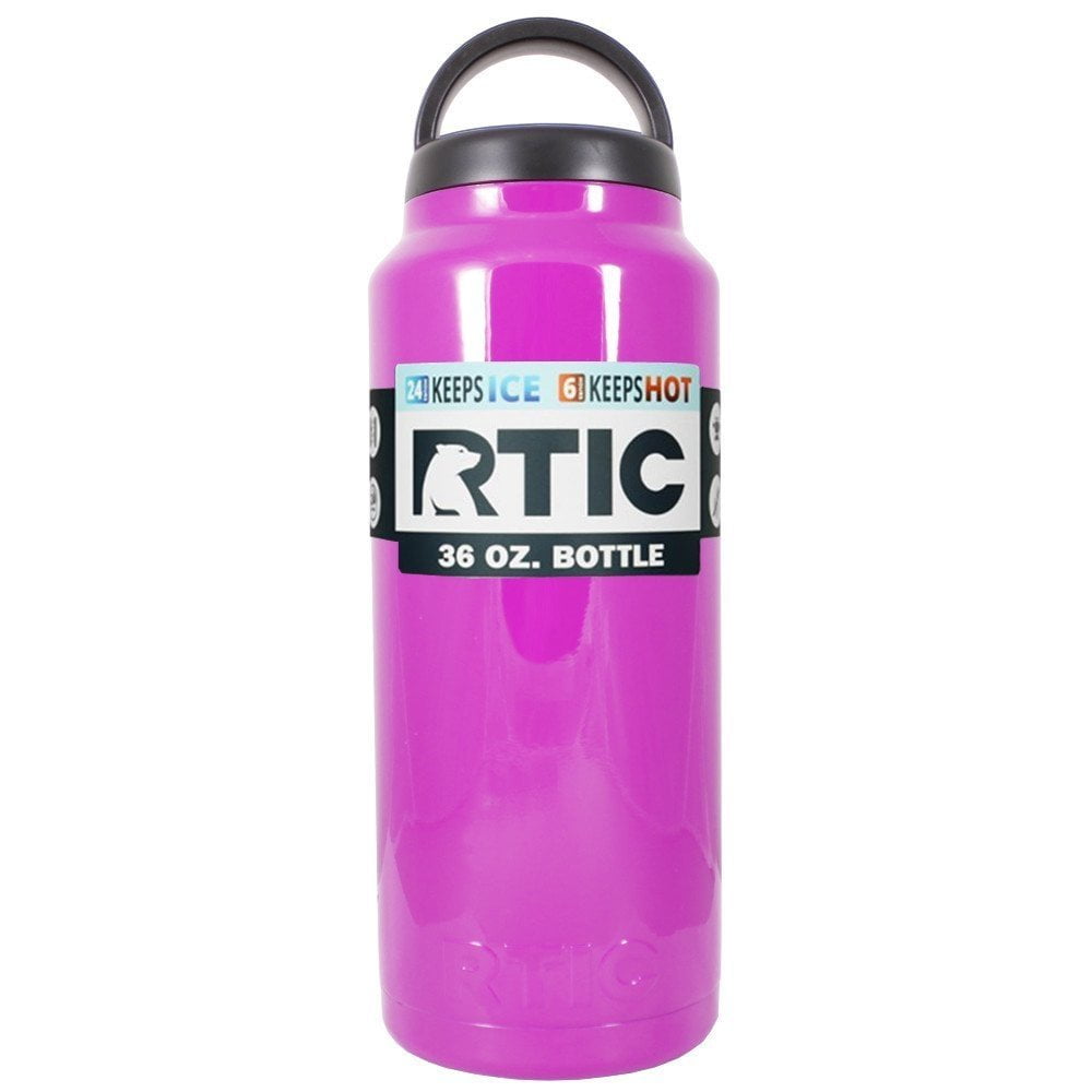 rtic 36 oz bottle