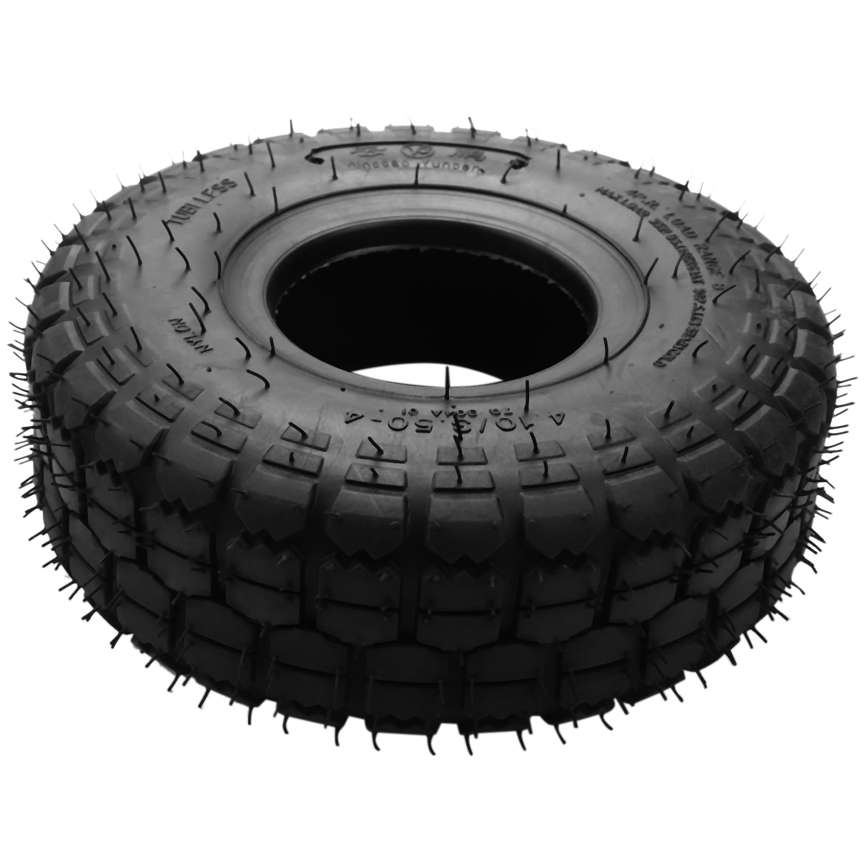 4.10-4inch Inner Tire Tube For 47cc 49cc Quad Dirt Bike Details about   New Plastic 3.50