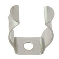 thumbnail image 4 of Bgsha 10 x Base Étroite Pinces à Ressort en Éponge Cintres de Rangement pour Outils, 4 of 10