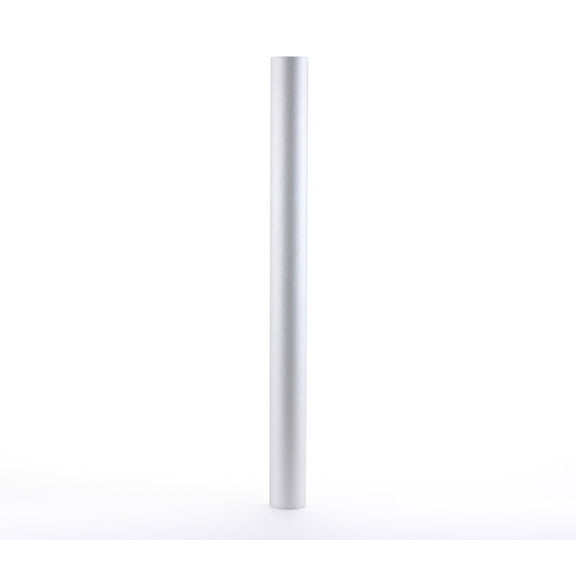 Hydronix SDC-25-3005 Commercial, Industrial NSF Polypropylene Sediment Water Filter Cartridge 2.5" x 30" - 5 micron