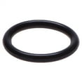 thumbnail image 5 of Yassdwbn 1 x Black Power Steering Pump Connector O-Ring For Subaru Forester Impreza WRX, 5 of 5
