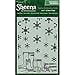 thumbnail image 3 of Crafter's Companion Embossing Folders by Sheena Douglass-Snowy Boots, 5 by 7-Inch, 3 of 3