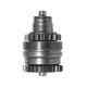 thumbnail image 1 of 18T/28T Starter Drive Gear for KTM 250 300 TE XC XCW EXC SIXDAYS Freeride 250 R Husqvarna TE250 55140026300 55140026400, 1 of 5