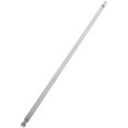 thumbnail image 1 of Generic Chicken Rotisserie Fork Pole Versatile Stainless Steel, 28cm, Easy, 1 of 6