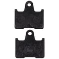 thumbnail image 4 of Niche Brake Pad Set for Yamaha RX1 RS Vector Venture Rear Semi-Metallic 2 Pack 519-KPA2630D, 4 of 7
