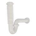 thumbnail image 3 of Trampa Para Lavabo Fregadero Corrugada 1 1/2" Ajustable 12Cm, 3 of 3
