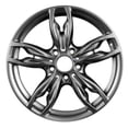 thumbnail image 2 of BMW 228i M235i 230i M240i Wheel 2014-2019 18"  36117845870, 2 of 3