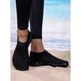 thumbnail image 5 of Unisex Aqua Shoes, Barefoot-Friendly, Quick Dry Outdoor Summer Sandals for Swimming, Diving & Wading, Non-Slip Soft Sole, Breathable Water Sports Footwear, 5 of 10