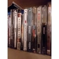 thumbnail image 3 of 25 STEELBOOK Box Protectors Protective Sleeves Clear Plastic Cases / Covers G2, 3 of 10